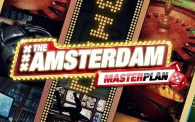 The Amsterdam Masterplan